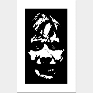 The Exorcist Posters and Art